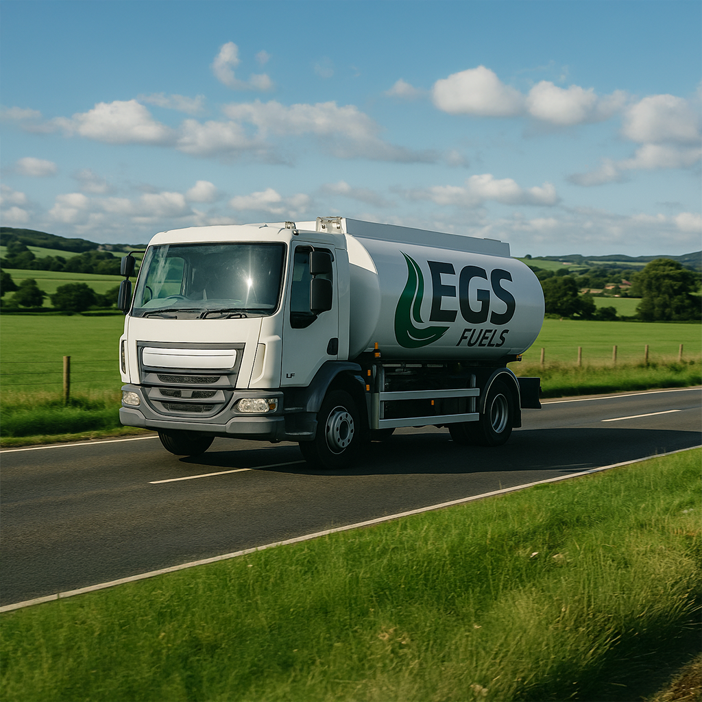 Fast & Flexible Delivery – 7 Days a Week